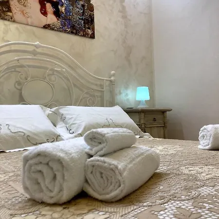 Guest house Of Klimt *