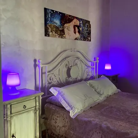 Guest house Of Klimt *