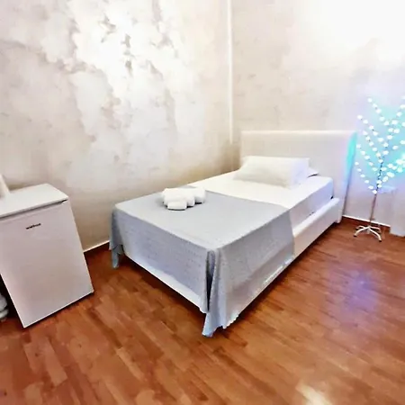 Of Klimt Guest house Porto Cesareo