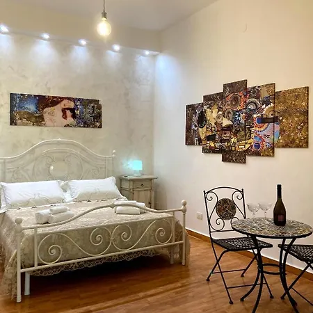Of Klimt Πανσιόν