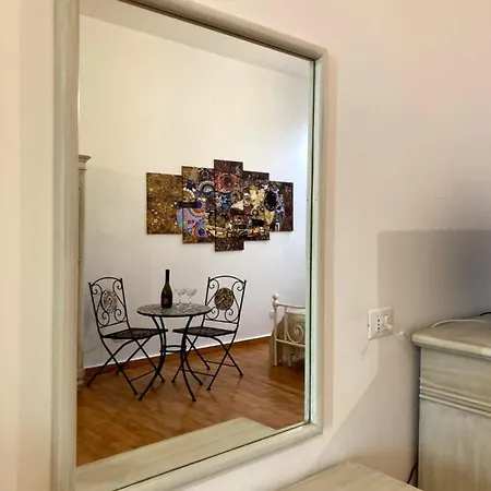 Πανσιόν Of Klimt *