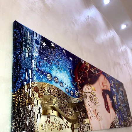 Of Klimt Πανσιόν *