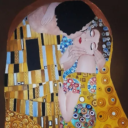 Of Klimt Πανσιόν *