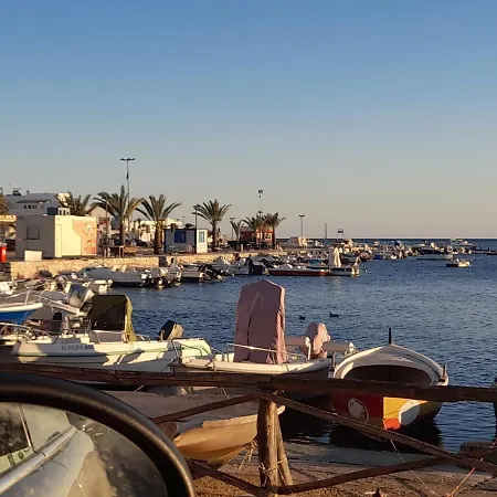 Of Klimt Porto Cesareo