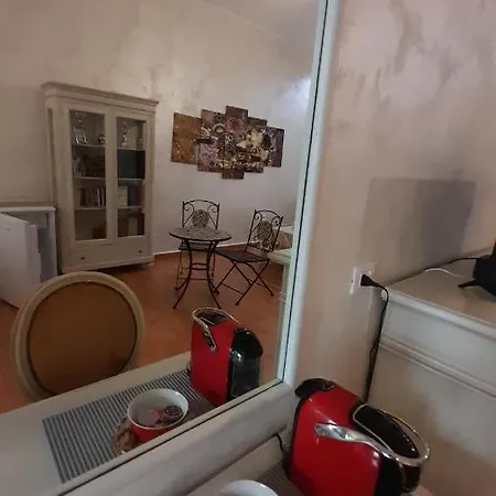 Of Klimt Πανσιόν Porto Cesareo